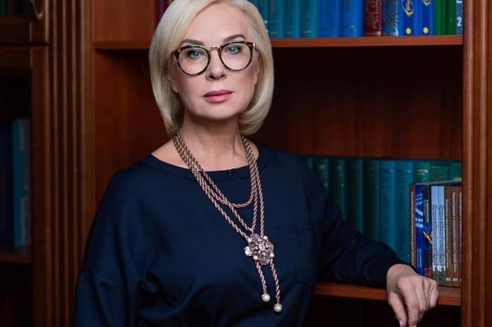Денисова отреагировала на угрозы мэра Ивано-Франковска уволить невакцинированных чиновников