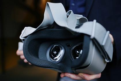 VR-шлем от Apple будет бесполезным без iPhone
