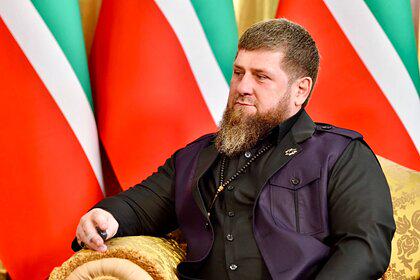 Кадыров поручил искоренить любые денежные поборы в чеченских школах