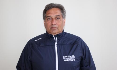 Наставник «Торпедо» оценил предсезонную подготовку и поделился планами на сезон