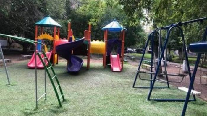 Пятилетний ребенок получил удар током на детской площадке в Карагандинской области
                05 сентября 2021, 01:58