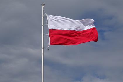 В Польше увидели «смертельную угрозу» Европе от России