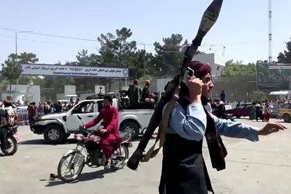 Повстанцы сообщили об очередном провале талибов