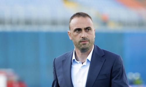 Наставник сборной Боснии и Герцеговины рассказал о главной цели матча с Казахстаном