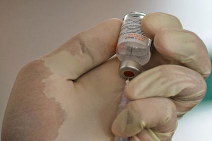 Доказана безопасность вакцин против коронавируса