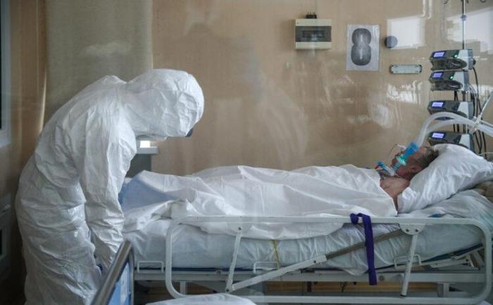 От коронавируса и пневмонии в Казахстане за сутки умер 91 человек