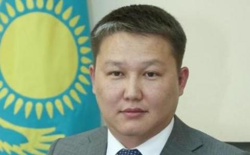 Назначен новый руководитель Управления земельных отношений Карагандинской области