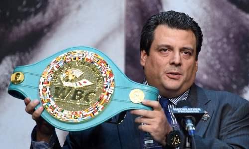 WBC обвинили в коррупции и покрывательстве допинга