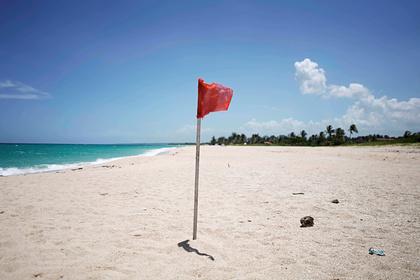 Власти Кубы назвали дату снятия введенных из-за пандемии ограничений на въезд