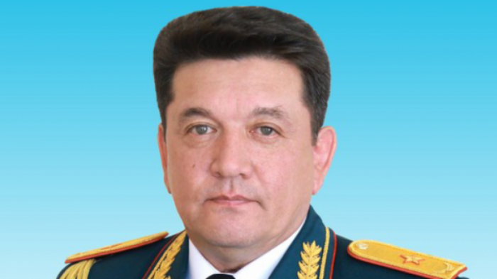Марат Хусаинов назначен первым заместителем министра обороны
                06 сентября 2021, 12:16