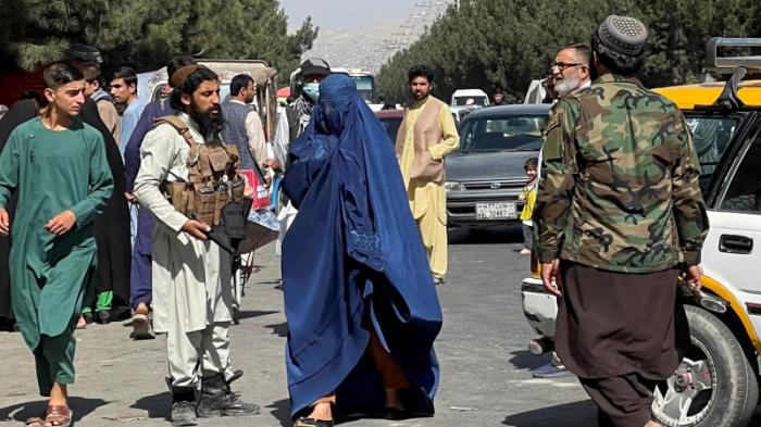 ООН пообещала продолжить оказание гуманитарной помощи Афганистану
                06 сентября 2021, 12:15