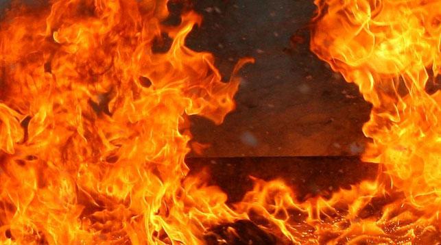 Стали известны подробности смертельного пожара на месторождении Боранколь