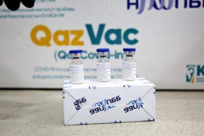 Почему все еще нет результатов третьей фазы клинический испытаний QazVac