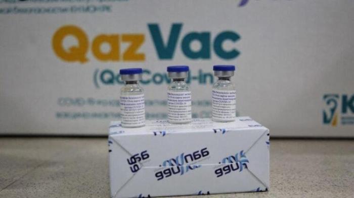 В вакцине QAZVAC заменят компонент: она будет защищать от дельта-штамма