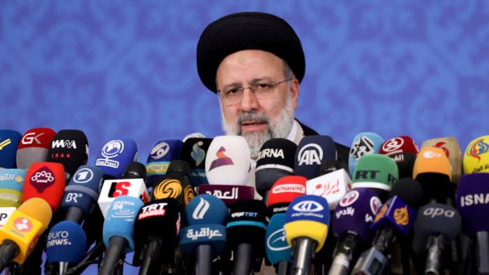 Президент Ирана заявил о готовности к ядерным переговорам
                06 сентября 2021, 14:59