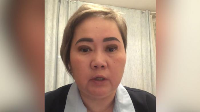 Дело о хищениях в горздраве Алматы: осужденная экс-чиновница записала видеообращение
                06 сентября 2021, 15:36