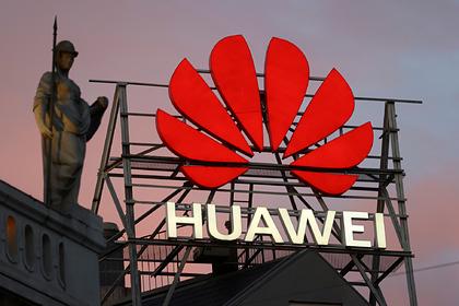 Huawei нашла способ обойти запрет США