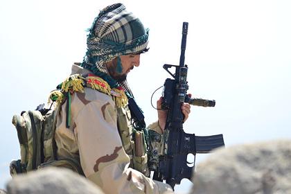 Панджшерское сопротивление продолжит борьбу с Талибаном