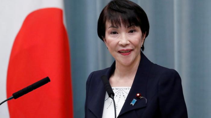 Правительство Японии впервые может возглавить женщина
                06 сентября 2021, 17:22