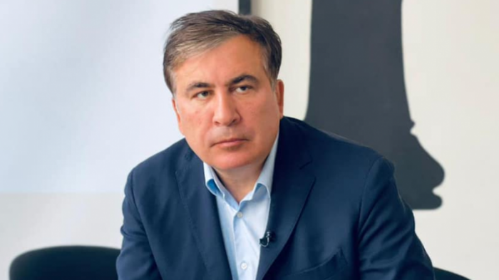 Саакашвили призвал граждан Грузии вернуться на родину
                06 сентября 2021, 21:45