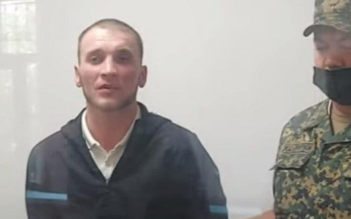 Пожизненный срок получил убийца четырех человек из Акмолинской области