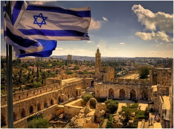Израиль открывается для туристических групп. Что нужно для въезда