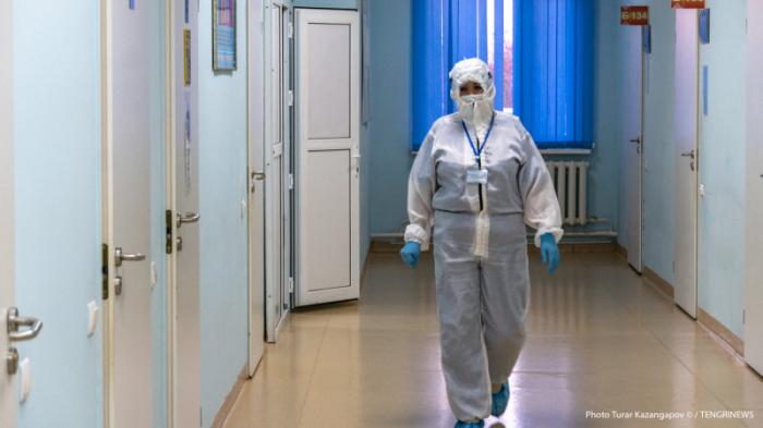 За сутки в Казахстане выявили 3583 заболевших коронавирусом
                07 сентября 2021, 08:01
