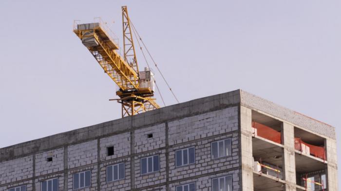 Строительные компании снизили цены на жилье
                07 сентября 2021, 09:57