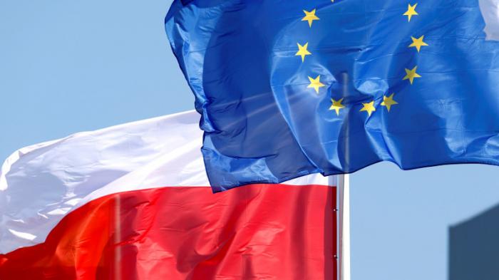 Евросоюз пригрозил Польше блокировкой средств
                07 сентября 2021, 10:18