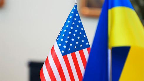 Украина предложила США договориться о зоне свободной торговли, – Кулеба