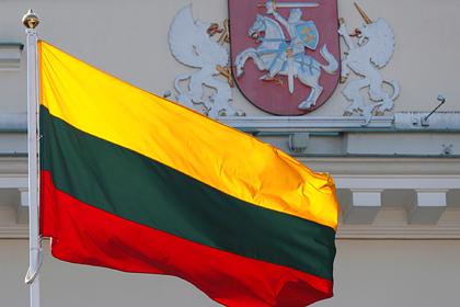 В Литву прибыли эксперты НАТО для оценки «гибридных атак» Минска