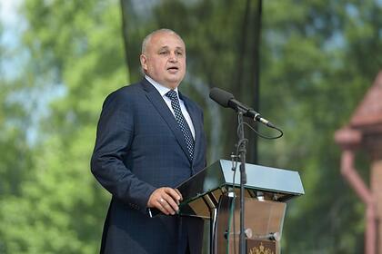 Власти Кузбасса прокомментировали гибель двух десятилетних школьниц
