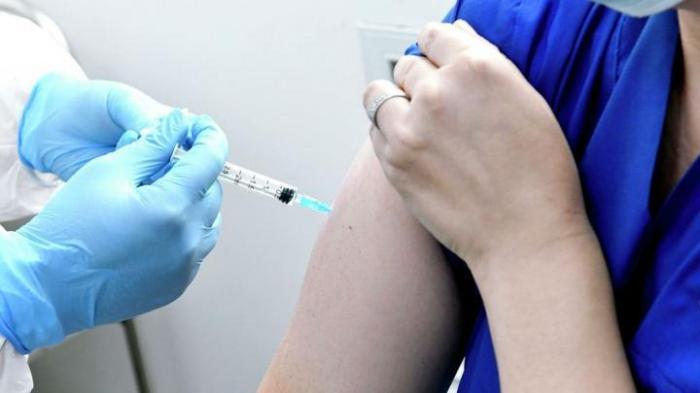 24 тысячи доз вакцины QazVak поступило в Акмолинскую область