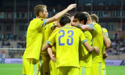 Видеообзор матча Босния и Герцеговина — Казахстан, или Как свершилось еще одно чудо отбора ЧМ-2022