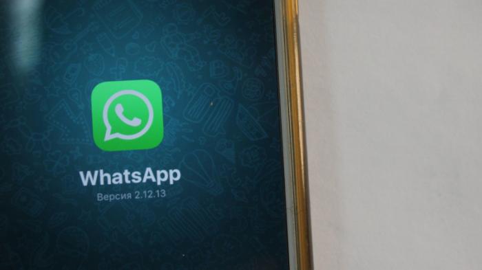 WhatsApp расшифровывает некоторые сообщения пользователей
                08 сентября 2021, 09:14