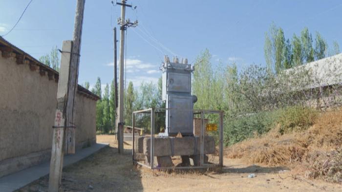 Полный блэкаут: сельчане жалуются на частое отключение электричества в Туркестанской области
                08 сентября 2021, 09:55
