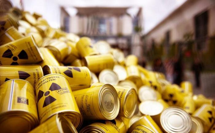 Около 400 тысячам казахстанцев угрожают радиоактивные отходы: кто в этом виноват