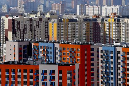 Цены на квартиры в Москве перестали расти