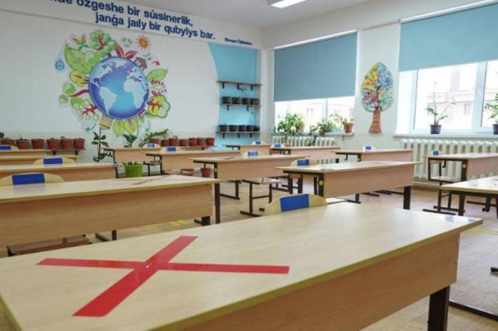 Замакима Алматы проверил соблюдение санитарных норм в школах и общежитиях вузов