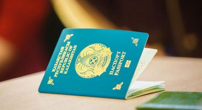 Кандасам упростили процедуру получения гражданства Казахстана