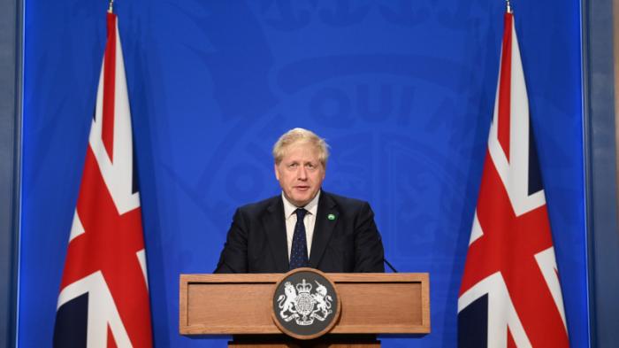 Премьер Британии предложил повысить налоги в стране
                08 сентября 2021, 19:19