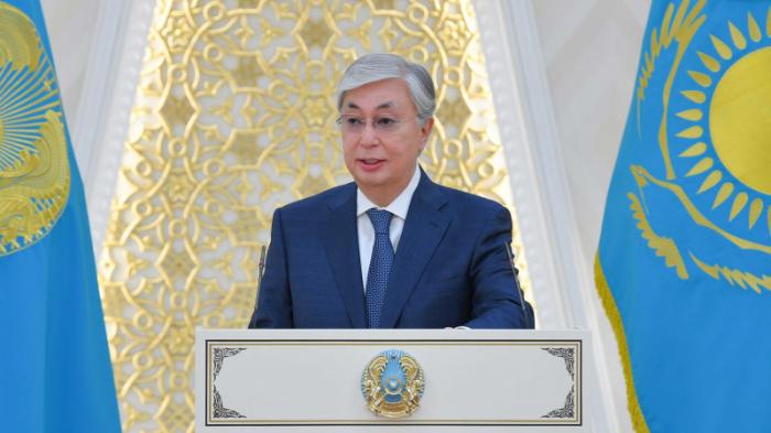 Президент Токаев: Рассматриваем возможности возвращения кандасов из Афганистана
                08 сентября 2021, 19:10