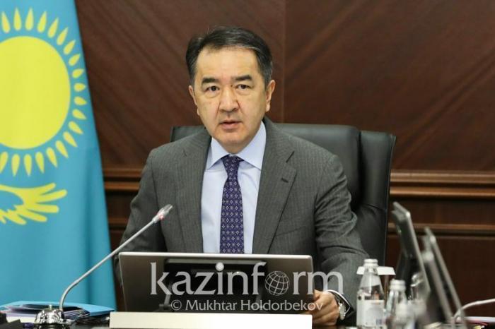 Эпидситуация в Алматы стабилизировалась - аким