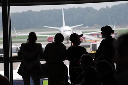 В России проверят инцидент с недопуском ребенка с ДЦП в самолет