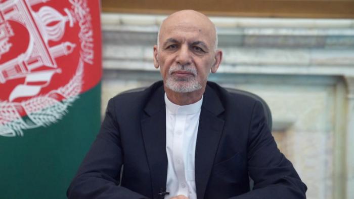 Экс-президент Афганистана извинился перед народом
                08 сентября 2021, 19:59