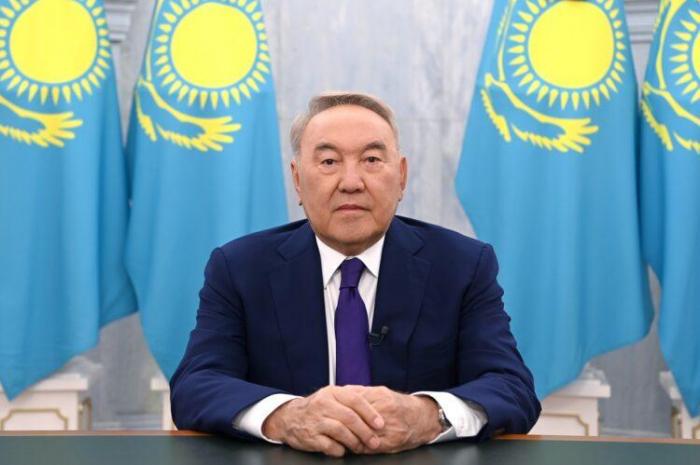 Назарбаев открыл заседание Генеральной Ассамблеи ООН
