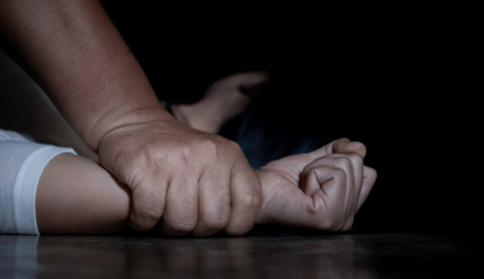 Астанчанин, избивший и изнасиловавший девушку, отсидит в тюрьме всего лишь пять лет