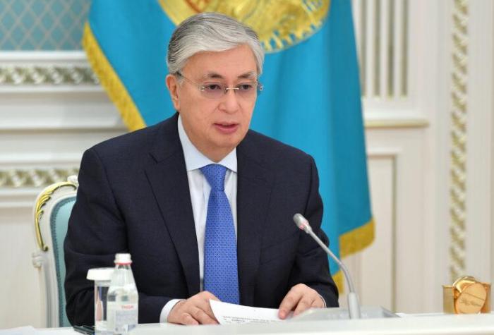 Казахстан готов наладить контакты с новыми властями Афганистана