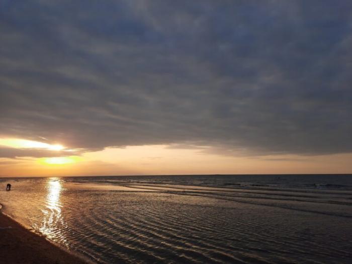 Каспийское море и Балхаш вошли в топ-15 крупнейших озер мира
