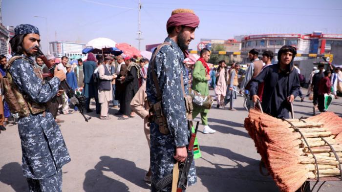 Талибы призвали страны возобновить работу посольств в Афганистане
                09 сентября 2021, 13:32